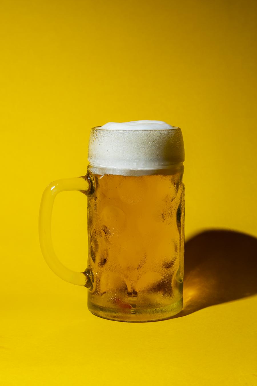Chopp Múnich 500 ml