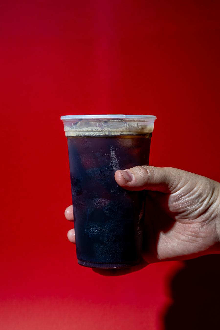 Fernet Branca o Buhero Negro con Coca