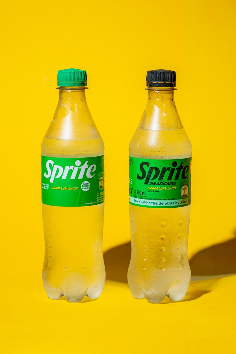 Gaseosas 500 ml