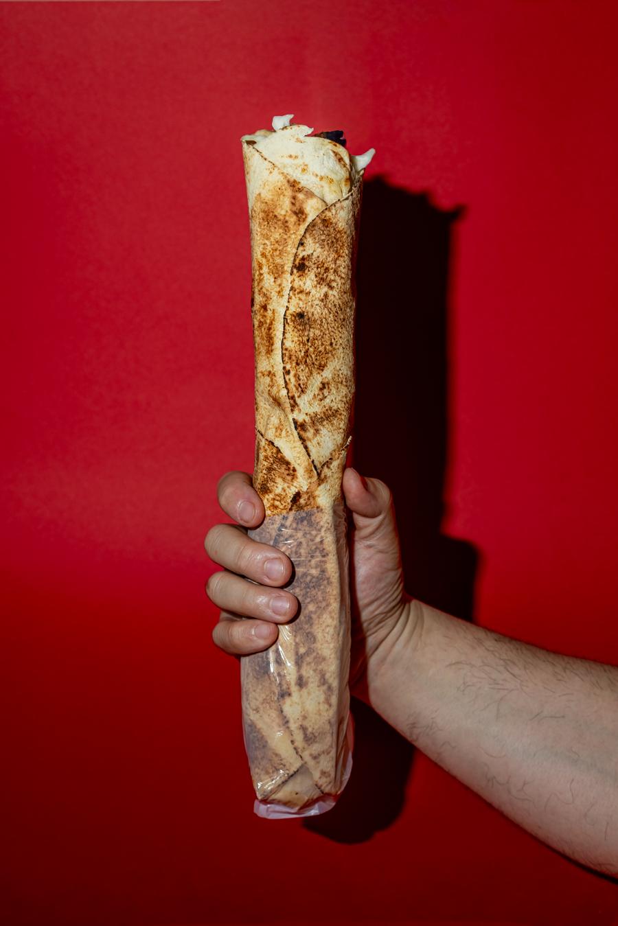 Lomito Árabe de Costilla XL